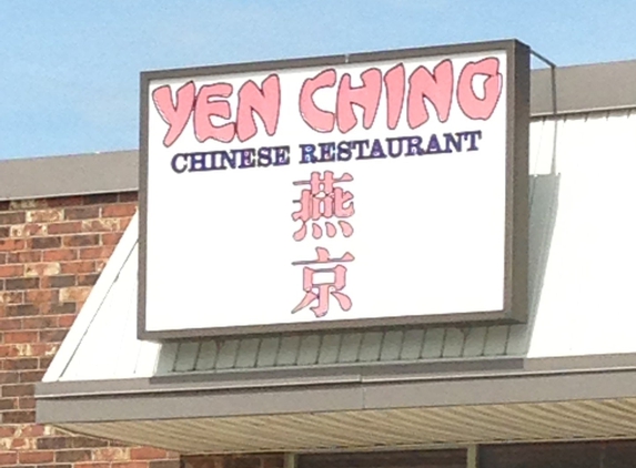 Yen Ching Chinese Restaurant - Peoria, IL