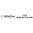 MileOne INEOS Grenadier - New Car Dealers
