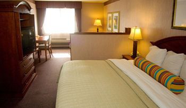 Phoenix Inn Suites - Salem, OR