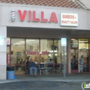 Villa Barbers - Barbers