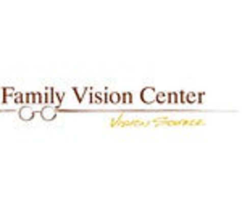 Family Vision Center - Tomah, WI