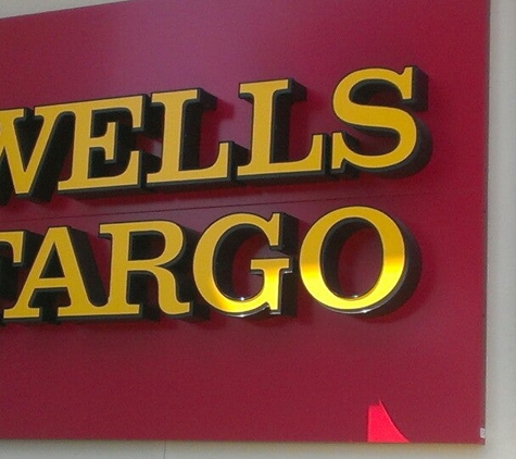 Wells Fargo Bank - Austin, TX