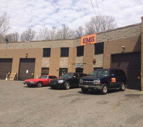 Ems Motors - Clifton, NJ