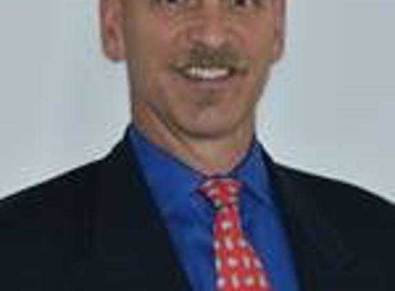 Dr. Tad Reeve Heinz, MD - Colorado Springs, CO