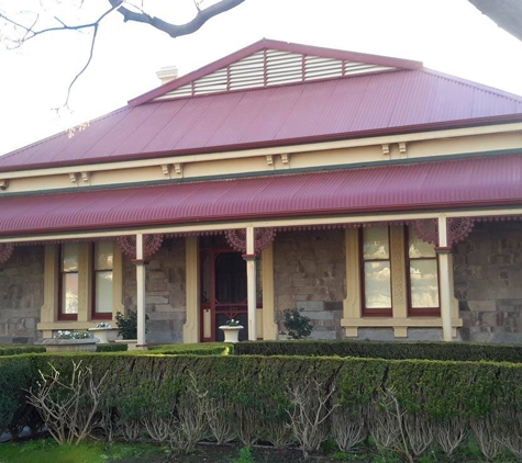 Ultimate Roofing & Guttering Pty Ltd