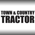 Town & Country Tractors Inc.