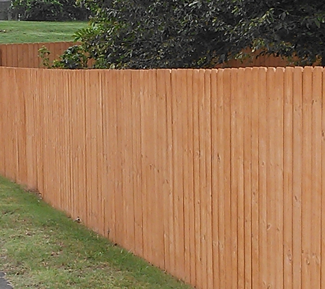 Pendleton Fence - Loudon, TN