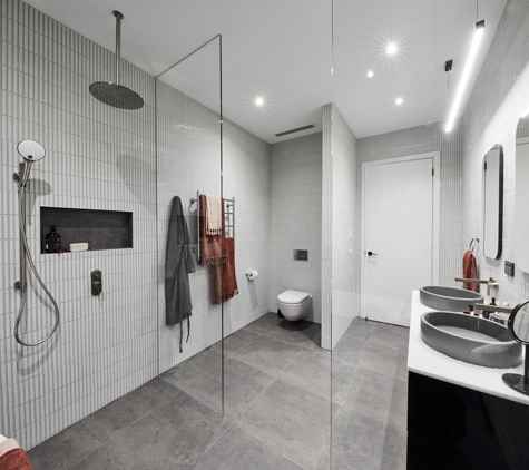 Beaumont Tiles - East Bendigo, VIC