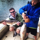 Trophy-Trips Inshore Fishing Charters - Boat Tours