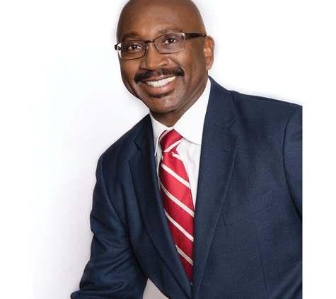 Wendell Cuffy - State Farm Insurance Agent - Palmdale, CA