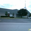 Holy Trinity Lutheran Church - Historical Places