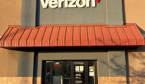 Verizon - Moscow, ID