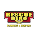 Rescue Hero Plumbing & Pumping - Plumbers