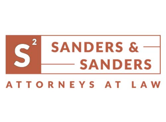 Sanders & Sanders, Attorneys at Law - Upper Marlboro, MD