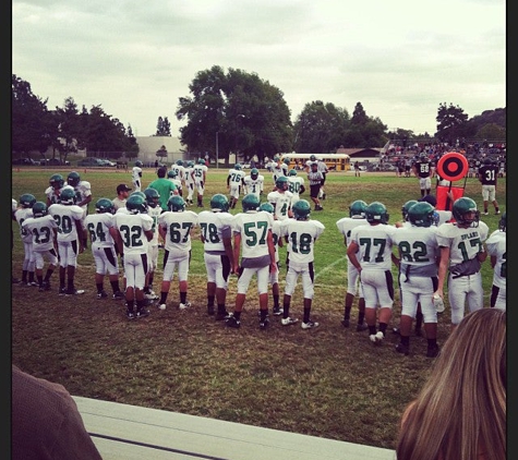 Glendora High - Glendora, CA