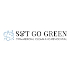 S&T Go Green Commercial Clean and Residential