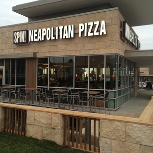 SPIN! Neapolitan Pizza - Papillion, NE