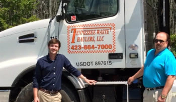 Tennessee Waste Haulers, LLC - Chattanooga, TN