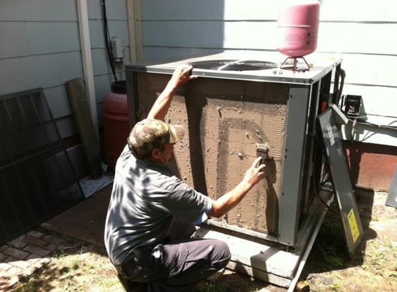 R.A. Styron Heating & Air Conditioning, Inc. - Chesapeake, VA