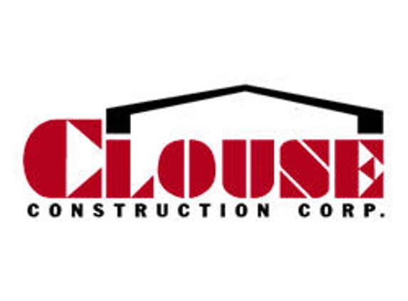 Clouse Construction Corporation - New Riegel, OH