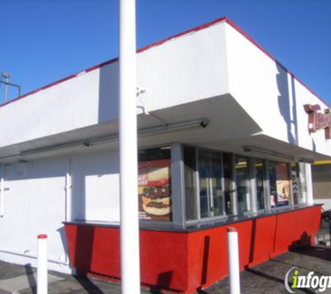 Original Tommy's Hamburgers - Tujunga, CA