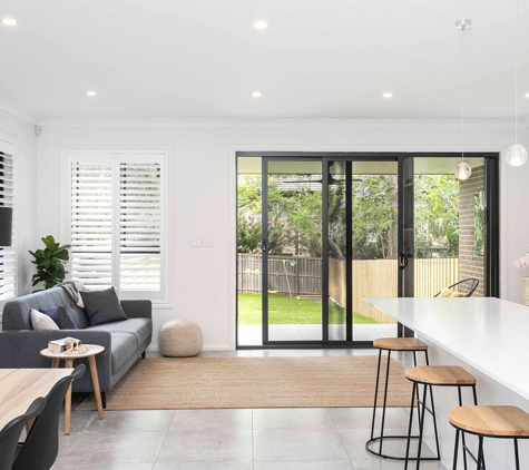 SP Screens - Fyshwick, ACT