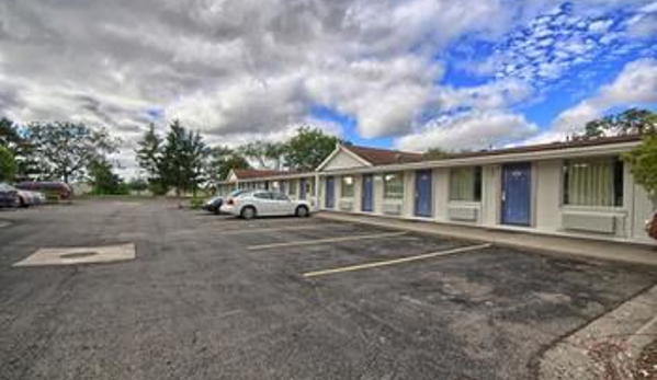 Motel 6 - Ann Arbor, MI