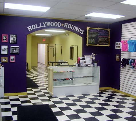 Hollywood Hounds Pet Spa - North Royalton, OH