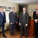 McCabe & Associates - Investment Advisory Service