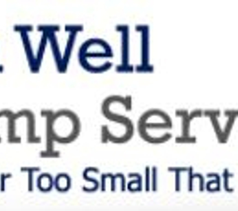 Persson Well Pump Service - Fort Pierce, FL