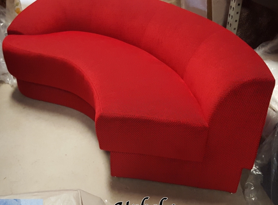 Artisan Upholstery, Inc. - Houston, TX