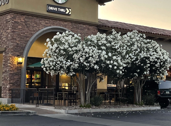 Starbucks Coffee - Glendale, AZ