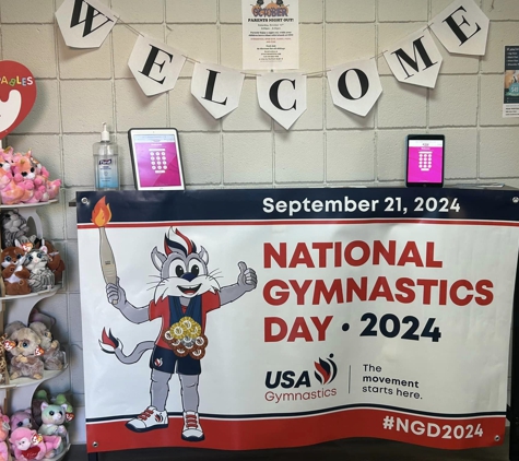 GTC Gymnastics & Activity Center - Rochester Hills, MI