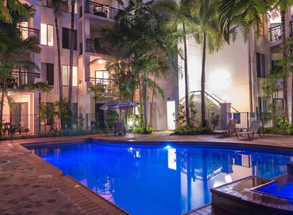 Tropic Towers - Cairns North, QLD
