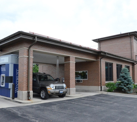 Mundelein Community Bank - Mundelein, IL