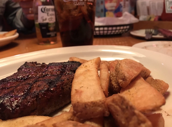 Texas Roadhouse - Fishers, IN