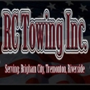 RC Towing Inc - Automotive Roadside Service
