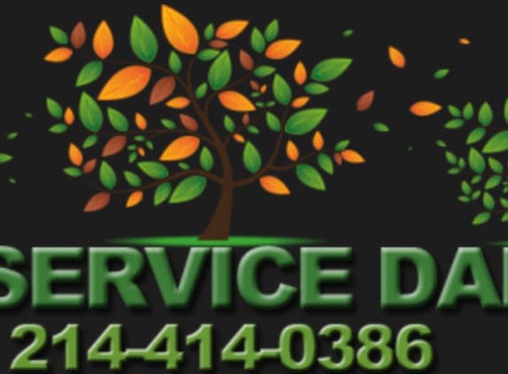 Tree service Dallas - Dallas, TX