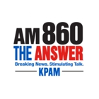 AM 860 The Answer KPAM
