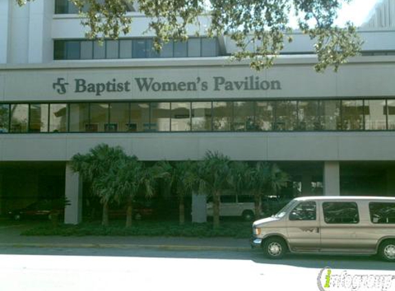 North Florida OB/GYN, Baptist 2 - Jacksonville, FL