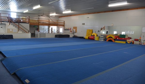 Martin Elite Gymnastics Academy-MEGA - Martin, TN