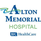 Alton Memorial Hospital