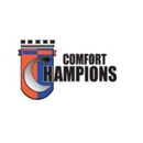 Comfort Champions Heating & Air Conditioning - Air Conditioning Service & Repair
