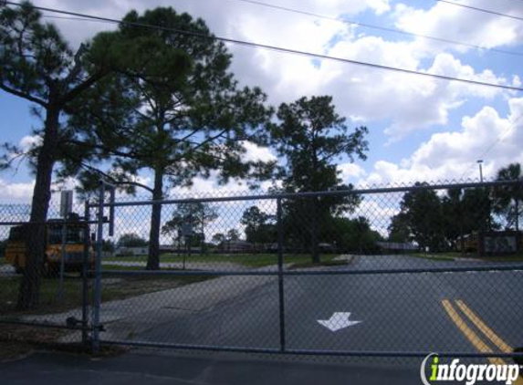 Spring Lake Elementary School - Altamonte Springs, FL