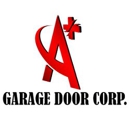 A Plus Garage Door Corp - Garage Doors & Openers
