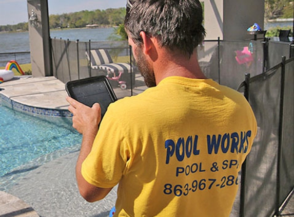 Lakeland Pool Service - Lakeland, FL