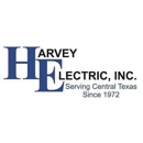 Harvey Electric, Inc.