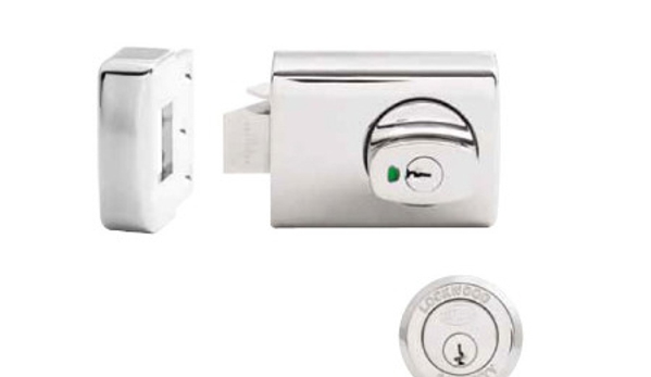 Lockmart - Braeside, VIC