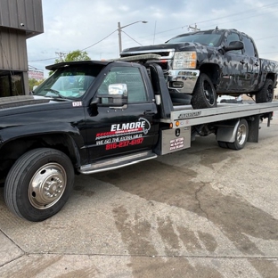 Elmore Towing & Recovery