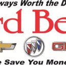 Howard Bentley Buick-GMC, Inc. - Tire Dealers